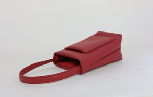 Ruby Red Razzle