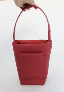 Ruby Red Razzle