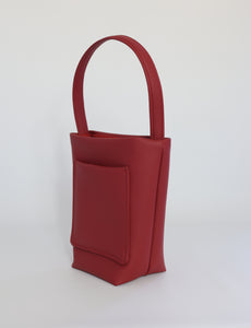 Ruby Red Razzle
